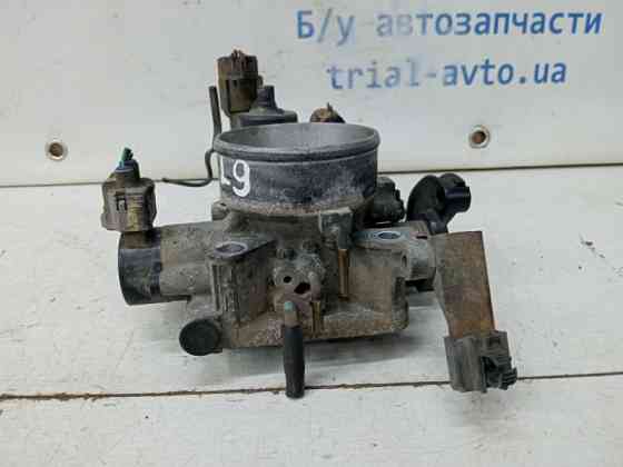 Заслонка дроссельная Mitsubishi Lancer 2003-2009 MN128888 (Арт. 61452) Київ