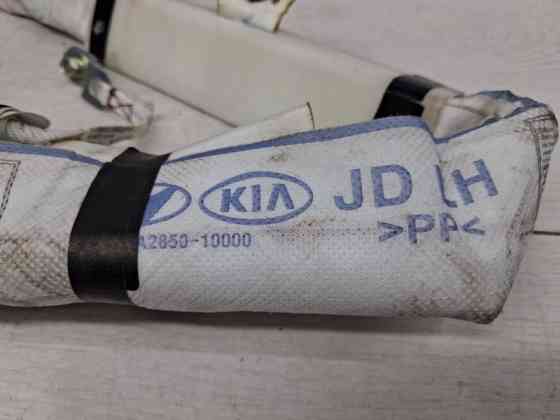Airbag потолка(шторка) левый Kia Ceed 2012-2018 85010A2000 (Арт. 60156) Київ