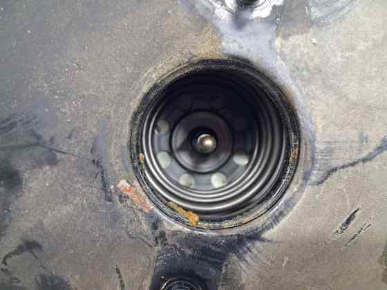 Вакуумный усилитель тормозов Suzuki Grand Vitara JT 2.7 БЕНЗИН H27A 2005 (б/у) Киев