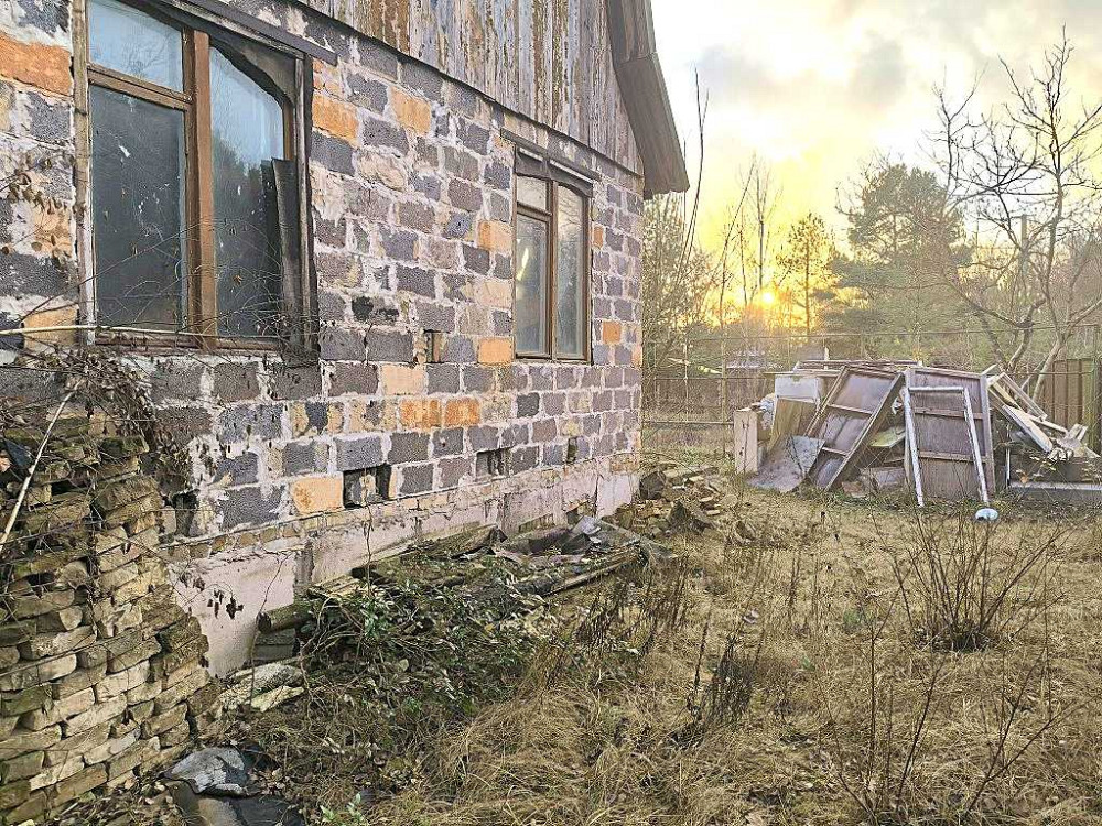 продажа 2-к дача Макаровский, Николаевка, 11500 $  - зображення 7