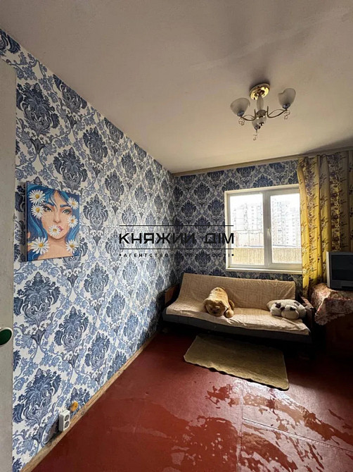 Оренда 2 кімнатна квартира Троєщина КОД 11204749 Київ - зображення 9