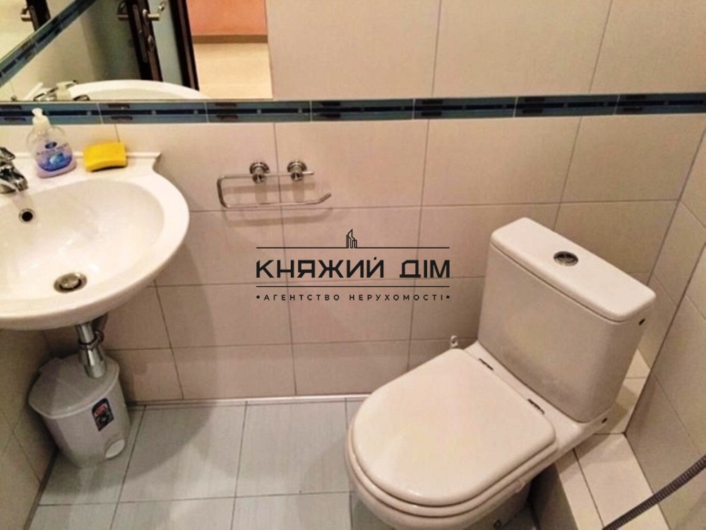 БЕЗ КОМІСІЇ !!! Оренда 3 кім. студіо у ЖК Староноводницька м. Печерська 5 хв. № 11130798 Київ - зображення 12