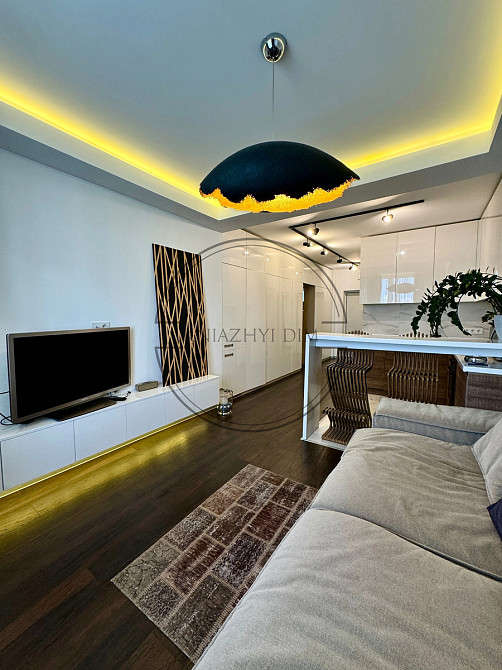 Оренда 1 кімнатної квартири по вул. Завальна 10В ЖК Status Grad 11202727 Київ - зображення 7