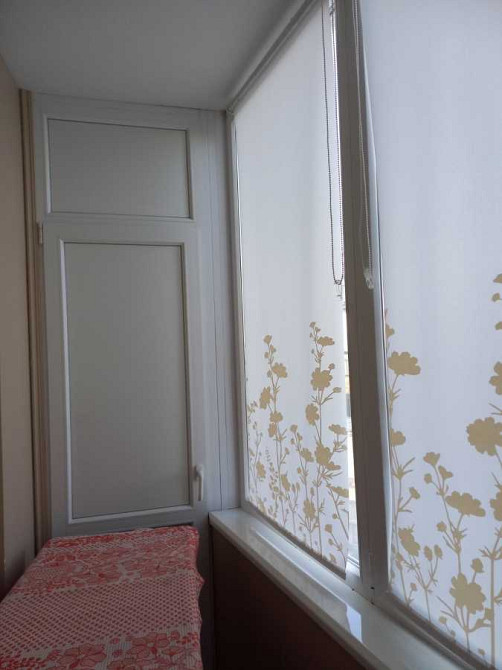 долгосрочная аренда 2-к квартира Киев, Соломенский, 20000 грн./мес. Киев - изображение 5