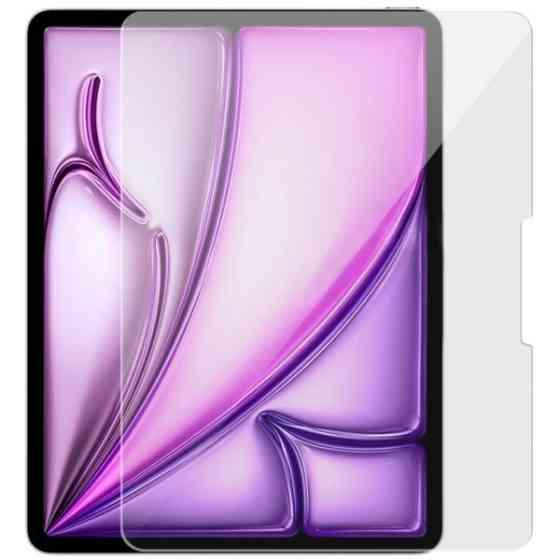 Захисне скло ArmorStandart Glass.CR для iPad Air 13 2024/Pro 13 2024 (ARM74632) (Код товару:38593) Харків