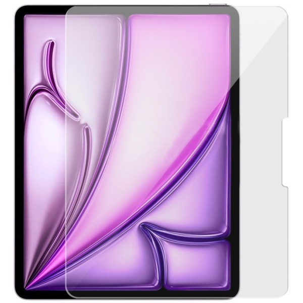 Захисне скло ArmorStandart Glass.CR для iPad Air 13 2024/Pro 13 2024 (ARM74632) (Код товару:38593) Харків - зображення 1