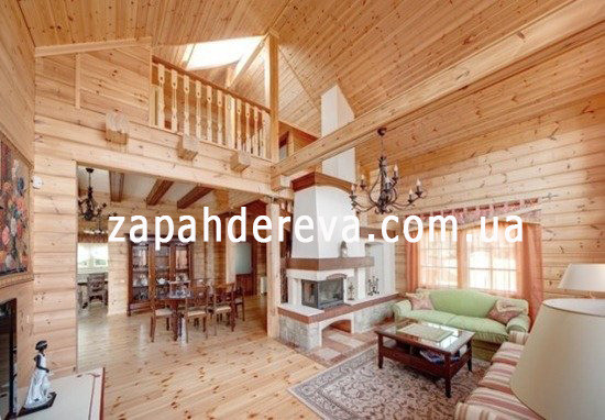 Блок-хаус цена производителя Ужгород - изображение 5