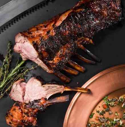 BRG Restaurant — смак, що надихає Хмельницкий