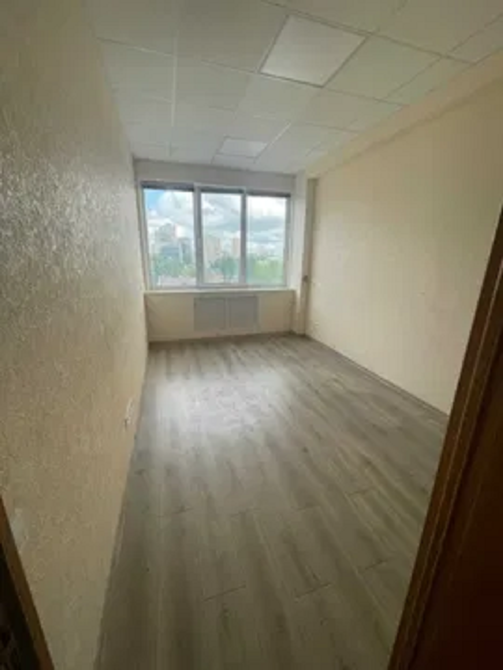 Лівобережна метро,вул Євгена Сверстюка 11А, БЦ Новий, офіс 35м Київ - зображення 2