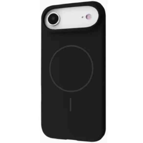 Чохол Proove Spectrum Case with Magnetic Ring для iPhone 17 Air Deep Black (PCSPIP17AR41) Харьков