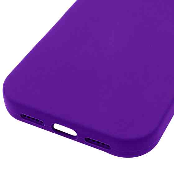 Чехол Silk Full Protective (AA) NO LOGO для Apple iPhone 17 Pro (6.3") Херсон