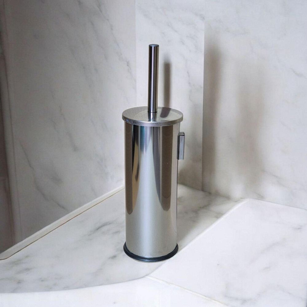 Туалетная щетка , нержавеющая сталь (1400C) Київ - зображення 1