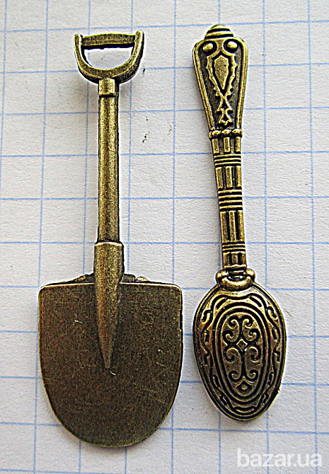 Талисман на удачу и здоровье Черкассы - изображение 2