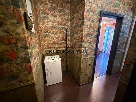 Здам 1к квартиру,центр до м.Університет 10хв Київ