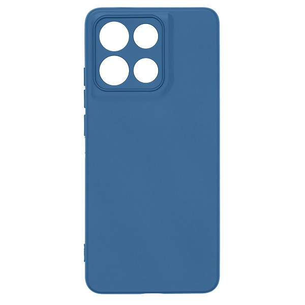 Чохол ArmorStandart ICON Camera Cov для Motorola G86 Power 5G Dark Blue (ARM87036) Харьков - изображение 1