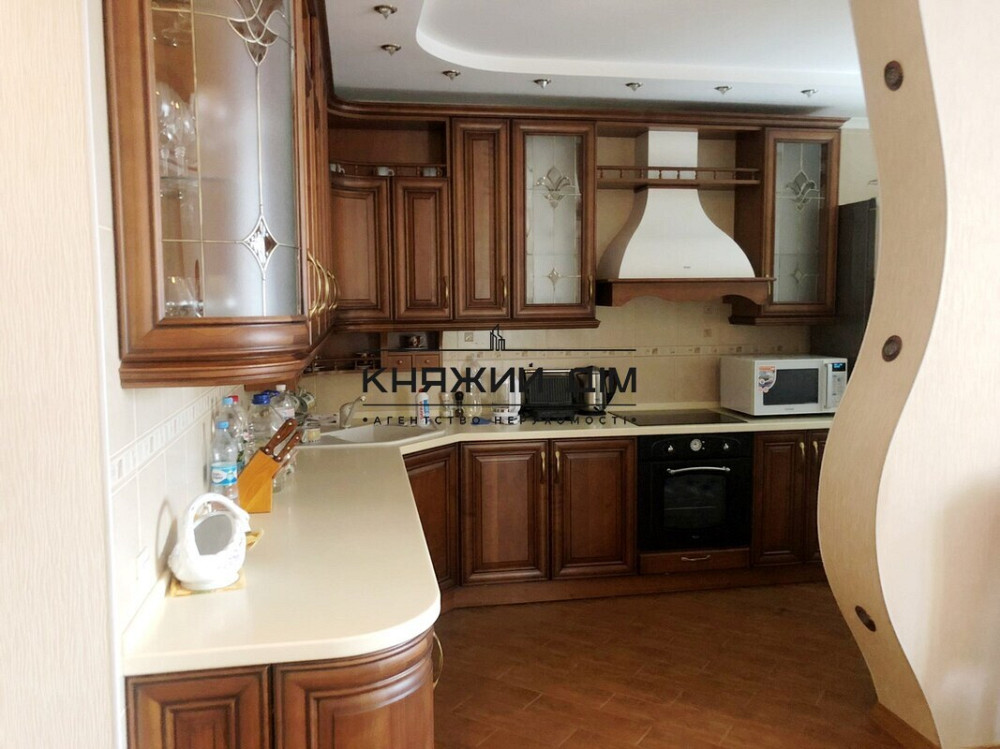 Продажа 3-х к. кв. студио на Позняках. № 21131086 Київ - зображення 11