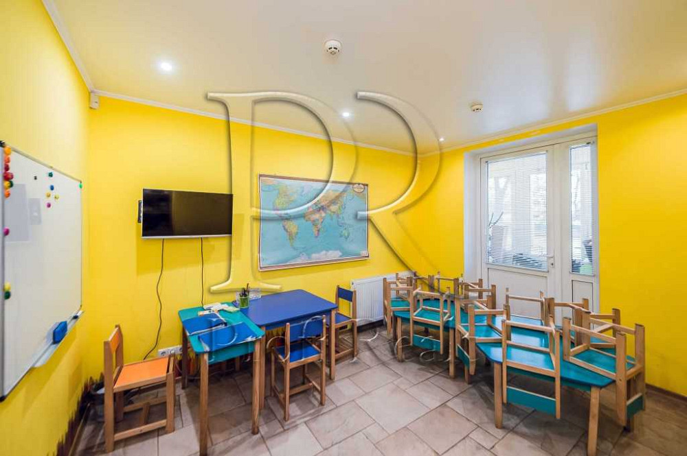 продажа помещения свободного назначения, здания Киев, Шевченковский, 255000 $ Київ - зображення 6