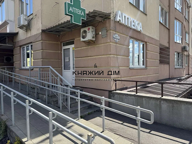 Оренда офісного приміщення м. Деміївська КОД 1419240 Киев - изображение 2