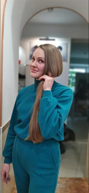 Купуємо волосся у Дніпродзержинську Продайте волосся вигідно Viber: 096 100 27 22 Кам'янське (Дніпродзержинськ) - зображення 1