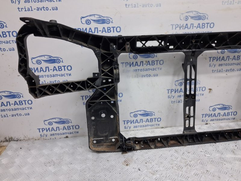 Панель передняя Hyundai Tucson JM 2.0 DIESEL D4EA 2004 (б/у) Київ - зображення 7