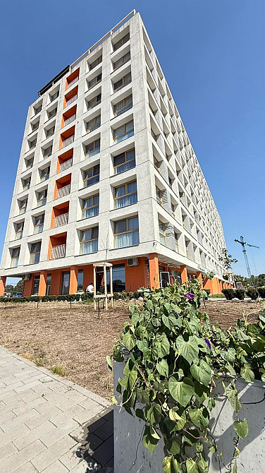 Продам 1 кімнатну квартиру, вул. Січеславська, ЖК Олімпійський, Лівобережний 3. Дніпро - зображення 1