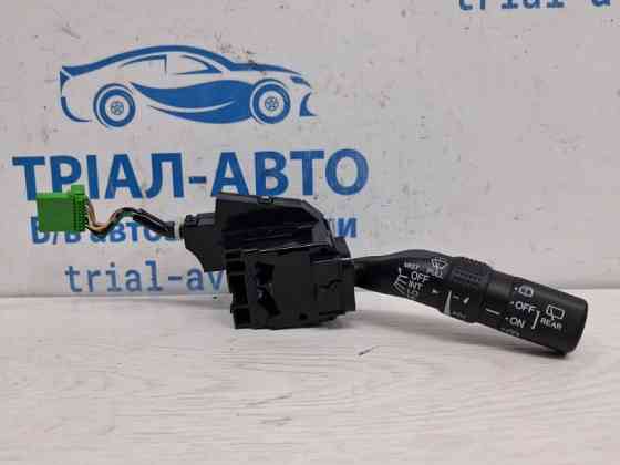 Переключатель подрулевой правый(дворники) Jeep Compass MP 2.4 БЕНЗИН EDE 2016 (б/у) Киев