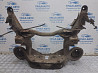 Балка задней подвески Mitsubishi Pajero Wagon 2006-2022 4000A210 (Арт. 84621) Киев