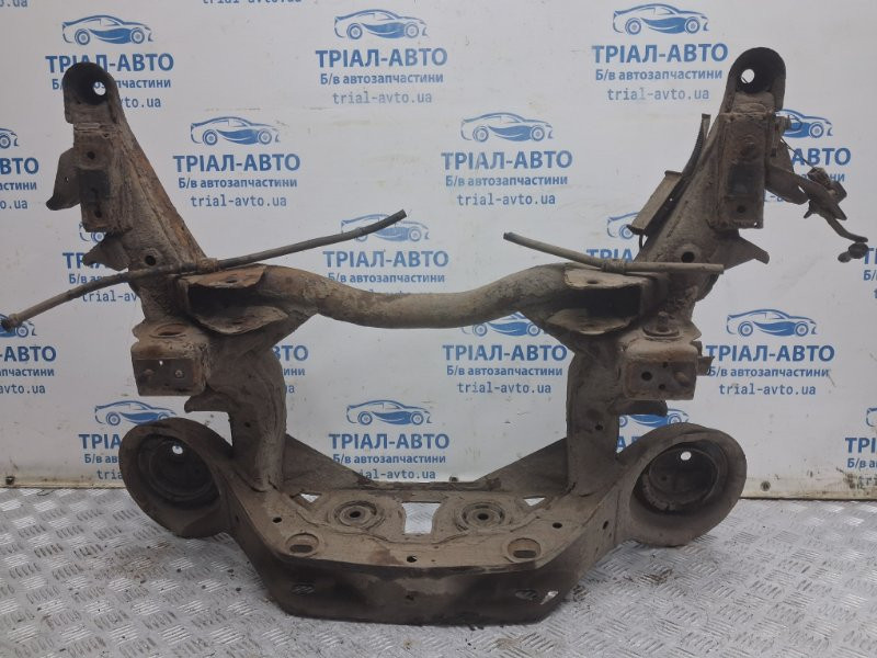 Балка задней подвески Mitsubishi Pajero Wagon 2006-2022 4000A210 (Арт. 84621) Киев - изображение 1