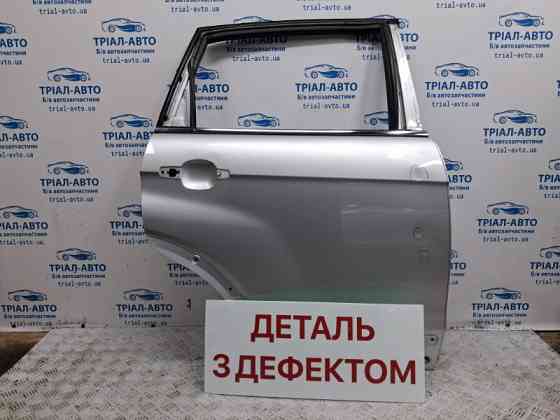 Дверь задняя правая Chevrolet Captiva 2006-2018 94543753 (Арт. 70048) Київ