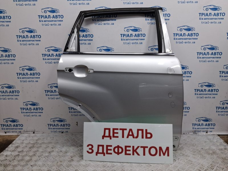 Дверь задняя правая Chevrolet Captiva 2006-2018 94543753 (Арт. 70048) Київ - зображення 1