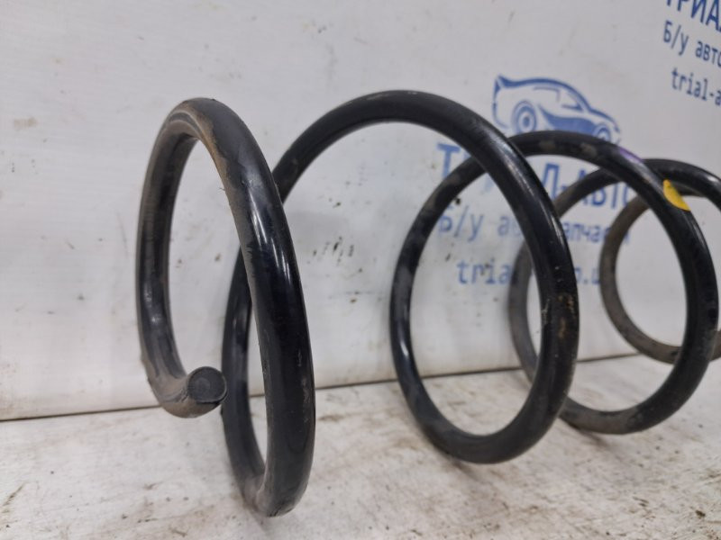 Пружина передняя Mazda 3 BM 2.2 DIESEL 2013 (б/у) Киев - изображение 3