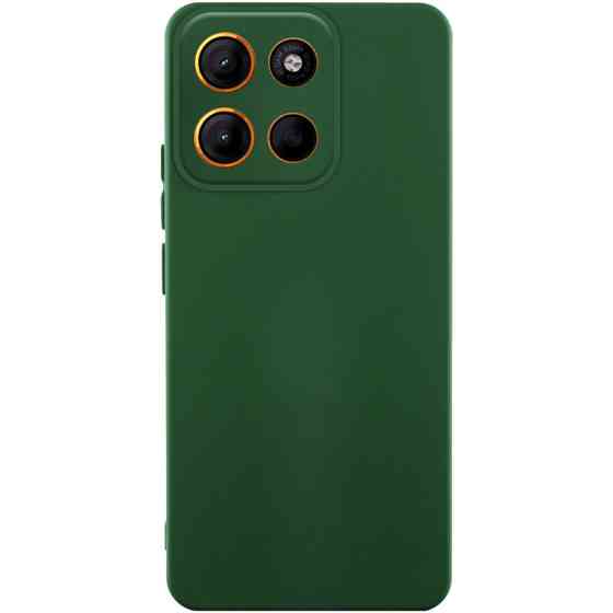 Чехол Silicone Cover Ummi Lakshmi Full Camera (AA) для Motorola Moto G86 5G Херсон