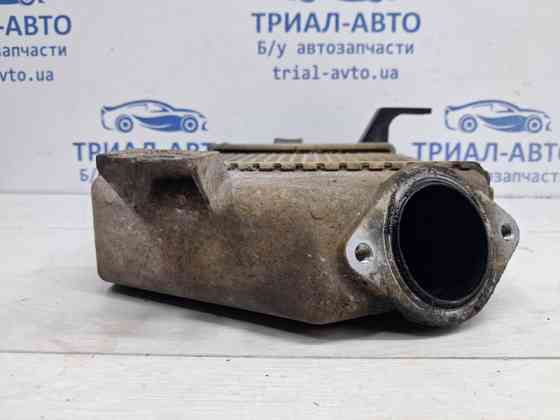 Радиатор интеркуллера Mitsubishi L200 KB 2.5 DIESEL 4D56 2006 (б/у) Київ