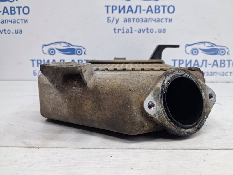 Радиатор интеркуллера Mitsubishi L200 KB 2.5 DIESEL 4D56 2006 (б/у) Киев - изображение 2