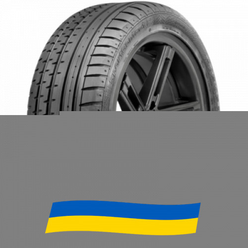 235/45 R17 Continental ContiSportContact 2 94Y Легкова шина Київ - зображення 1