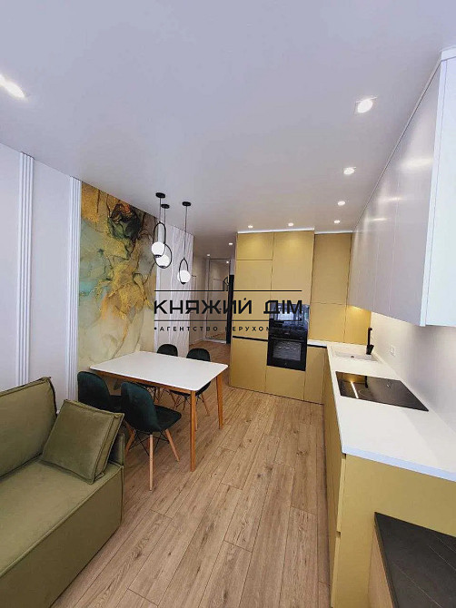 Перша Оренда!! 1-кімнатна квартира в ЖК Poetica, м. Шулявська, код № 11203299 Київ - зображення 6