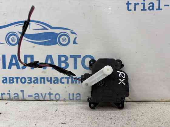 Сервопривод Lexus RX 350 2003-2009 8710648160 (Арт. 83806) Київ