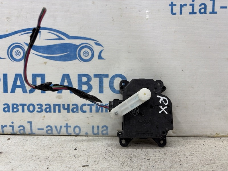 Сервопривод Lexus RX 350 2003-2009 8710648160 (Арт. 83806) Київ - зображення 1