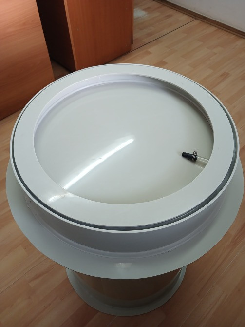 Ємності для вина з плаваючою кришкою Одеса - зображення 2