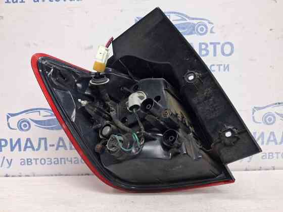 Фонарь задний внешний правый Mitsubishi ASX 2010- 8330A690 (Арт. 63610) Київ