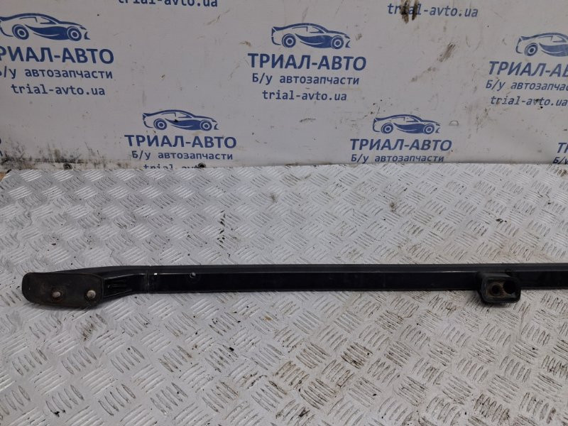 Рейлинг на крышу Mitsubishi Pajero Sport K9 3.0 БЕНЗИН 6G72 1996 прав. (б/у) Київ - зображення 5