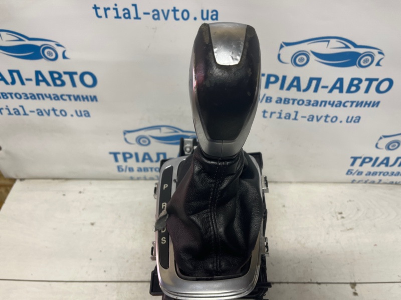 Кулиса переключения АКПП Ford Edge 2015-2018 E1GZ-7210-EC (Арт. 75283) Киев - изображение 4