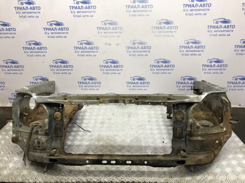 Панель передняя Toyota Prado 2002-2009 5320160090 (Арт. 53632) Київ - зображення 1