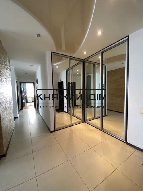 Продаж 3-кімнатної квартири на Оболоні КОД 21147043 Київ - зображення 11