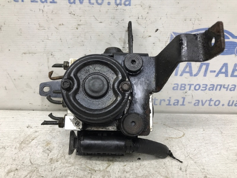 Блок abs Hyundai Tucson 2004-2009 589002E150 (Арт. 34031) Київ - зображення 5