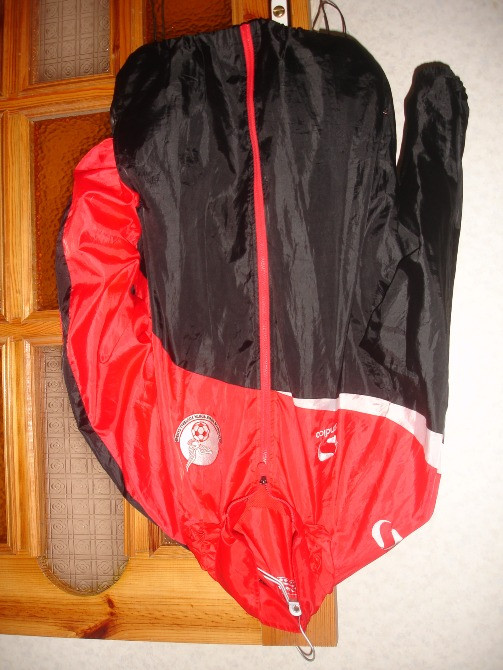 Одежда от непогоды Луцьк - зображення 10