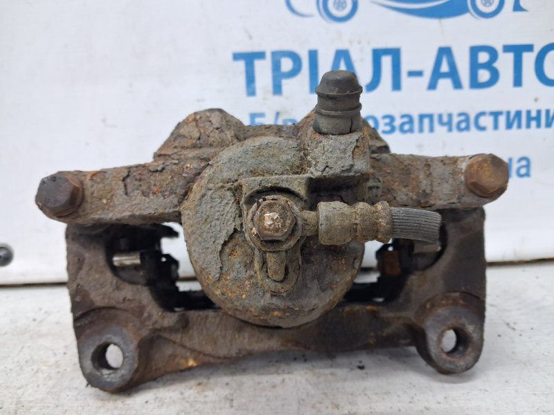 Суппорт передний правый Mazda 6 GJ 2.2 DIESEL 2012 (б/у) Киев - изображение 3