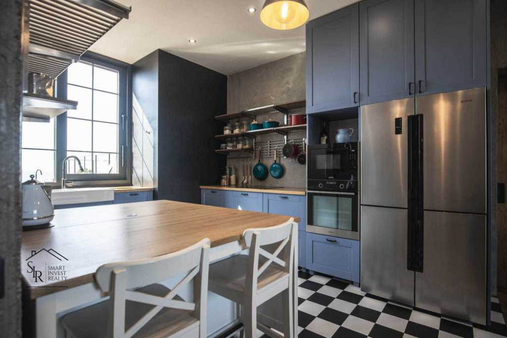 продажа 4-к квартира Киев, Днепровский, 290000 $ Київ - зображення 5