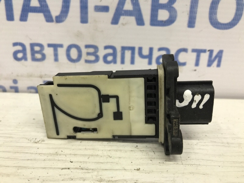 Датчик расхода воздуха Nissan Qashqai J11 1.5 DIESEL K9K 2013 (б/у) Київ - зображення 1