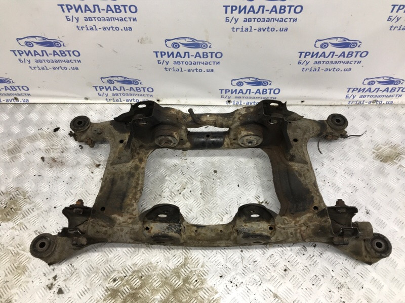 Балка задней подвески Suzuki Grand Vitara JT 2.4 БЕНЗИН J24B 2005 (б/у) Киев - изображение 2